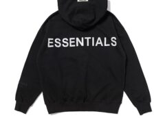 Essentials Hoodies