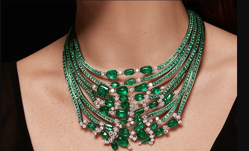 Emerald Jewel Industry: Unveiling the Green Elegance - Fashion Write For Us