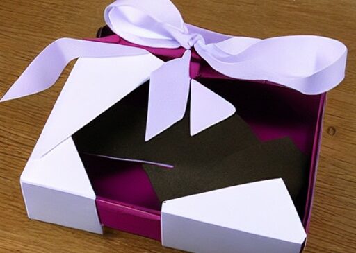 Custom Collapsible Gift Boxes