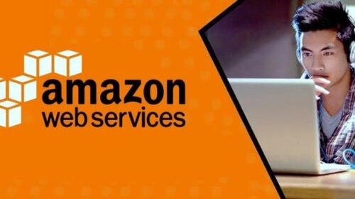 AWS Training in Chandigarh Sector 34
