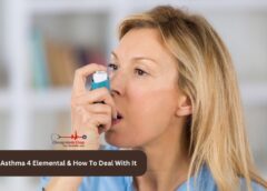 Asthma 4 Elemental & How To Deal With It (1)