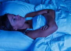 Can sleep disorder hygiene help cure mental illness?
