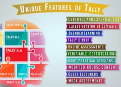 Tally Training in Chandigarh Sector 34
