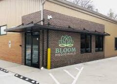 bloom medicinals