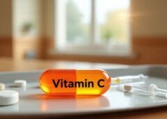Vitamin C