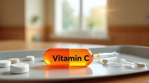 Vitamin C