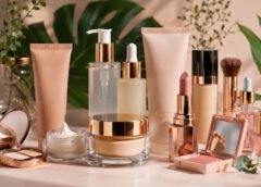 Cosmetics Market Growth