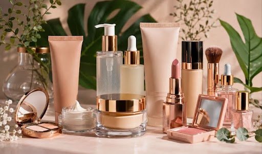 Cosmetics Market Growth
